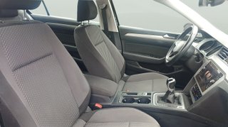 Volkswagen Passat Business 2.0 TDI 110 kW (150 CV)