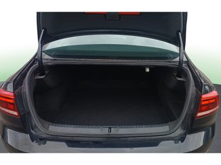 Volkswagen Passat Business 2.0 TDI 110 kW (150 CV)