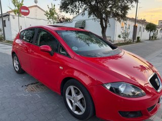 SEAT Leon 2007