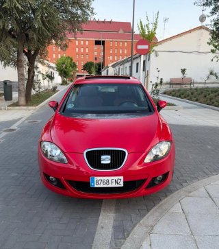 SEAT Leon 2007