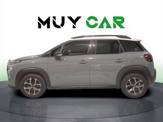Citroen C3 Aircross BlueHDi 110 S&S Shine 81 kW (110 CV)