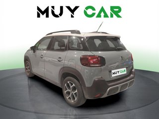 Citroen C3 Aircross BlueHDi 110 S&S Shine 81 kW (110 CV)