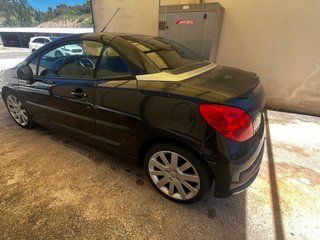 Peugeot 207 2007