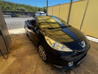 Peugeot 207 2007