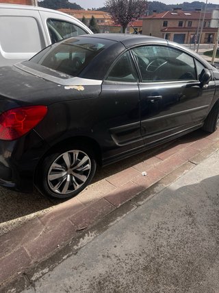 Peugeot 207 2007