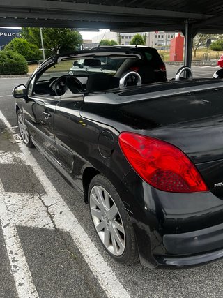 Peugeot 207 2007