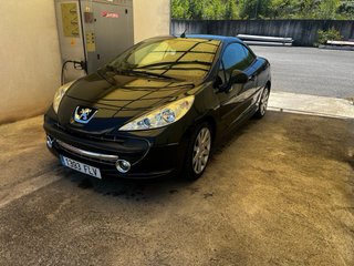 Peugeot 207 2007