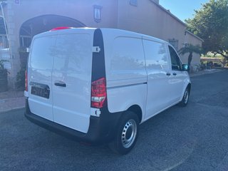 Mercedes-Benz Vito 2020
