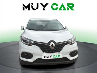 Renault Kadjar Business Blue dCi 85 kW (115 CV)