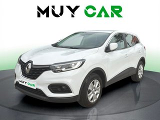 Renault Kadjar Business Blue dCi 85 kW (115 CV)
