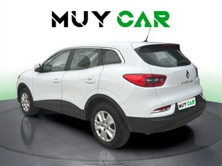 Renault Kadjar Business Blue dCi 85 kW (115 CV)