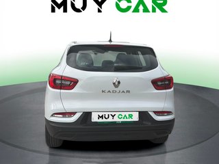 Renault Kadjar Business Blue dCi 85 kW (115 CV)