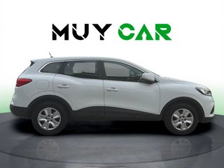 Renault Kadjar Business Blue dCi 85 kW (115 CV)
