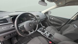 Renault Kadjar Business Blue dCi 85 kW (115 CV)