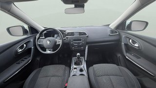 Renault Kadjar Business Blue dCi 85 kW (115 CV)