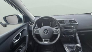 Renault Kadjar Business Blue dCi 85 kW (115 CV)