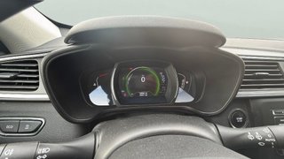 Renault Kadjar Business Blue dCi 85 kW (115 CV)