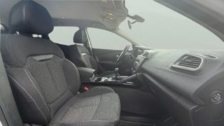 Renault Kadjar Business Blue dCi 85 kW (115 CV)