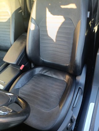 Volkswagen Passat 2011