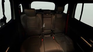 Mercedes-Benz GLB 35 Mercedes-AMG 4Matic 225 kW (306 CV)