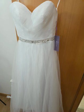 Vestido de Novia Babyonline DRESS