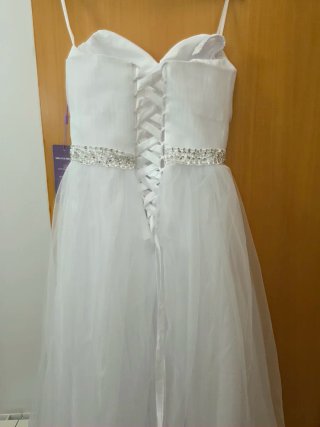 Vestido de Novia Babyonline DRESS