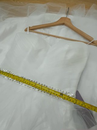 Vestido de Novia Babyonline DRESS