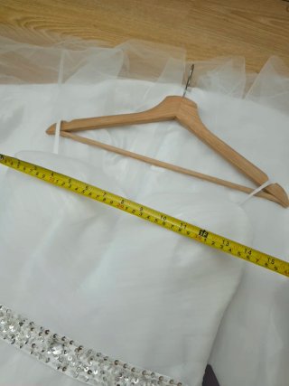 Vestido de Novia Babyonline DRESS