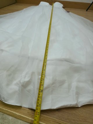 Vestido de Novia Babyonline DRESS