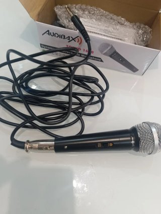 Micrófono AUDIBAX TOKYO 1600