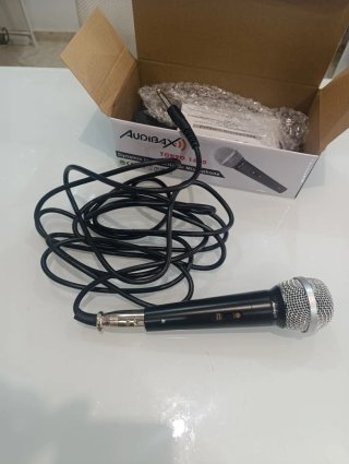 Micrófono AUDIBAX TOKYO 1600