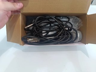 Micrófono AUDIBAX TOKYO 1600