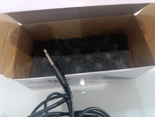 Micrófono AUDIBAX TOKYO 1600