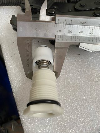 Bypass Stihl RE 98
