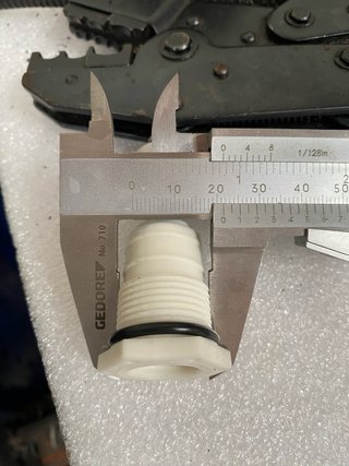 Bypass Stihl RE 98