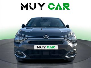 Citroen C4 X 1.2 PureTech 130 S&S Shine EAT8 96 kW (131 CV)
