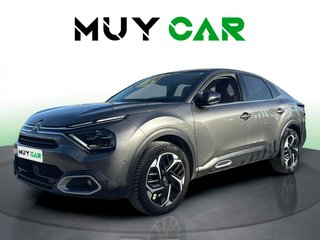 Citroen C4 X 1.2 PureTech 130 S&S Shine EAT8 96 kW (131 CV)