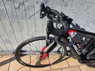Bici Carreras Eléctrica Pinarello NYTRO Talla S