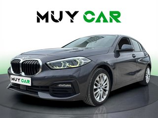 BMW Serie 1 118d Business 110 kW (150 CV)