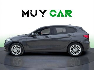 BMW Serie 1 118d Business 110 kW (150 CV)