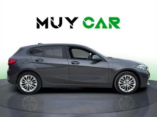 BMW Serie 1 118d Business 110 kW (150 CV)