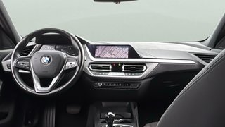 BMW Serie 1 118d Business 110 kW (150 CV)