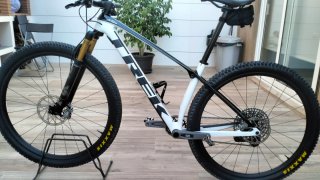 Trek Procaliber 9.7 MTB