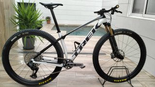 Trek Procaliber 9.7 MTB