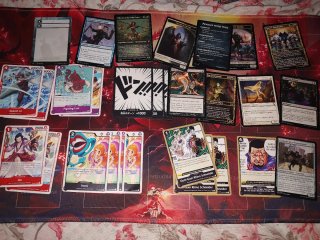 Carte Magic The Gathering e One Piece