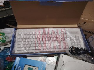 Consola Dreamcast