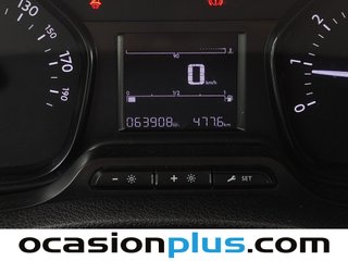 Fiat Scudo Furgon 1.5 BlueHDI L1 Business 75 kW (102 CV)