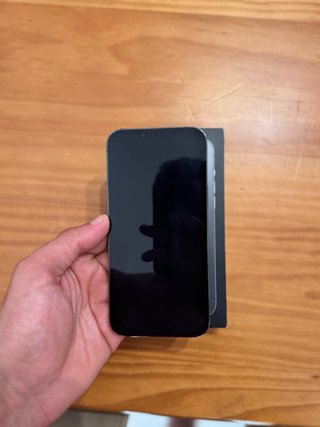 iPhone 13 Pro Max 128GB Argento