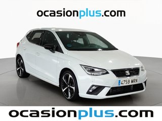 SEAT Ibiza 1.5 TSI FR XL DSG 110 kW (150 CV)