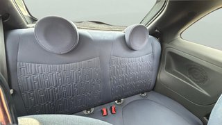 Fiat 500 1.0 Hybrid Cult 51 kW (70 CV)